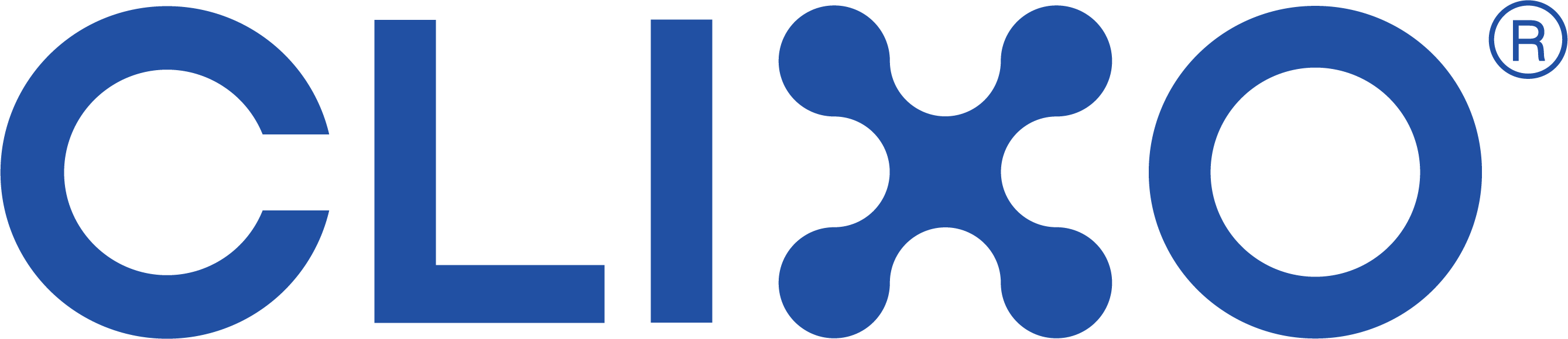 Clixo Logo